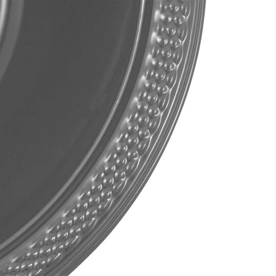 JAM Paper 7" Plastic Bowls
